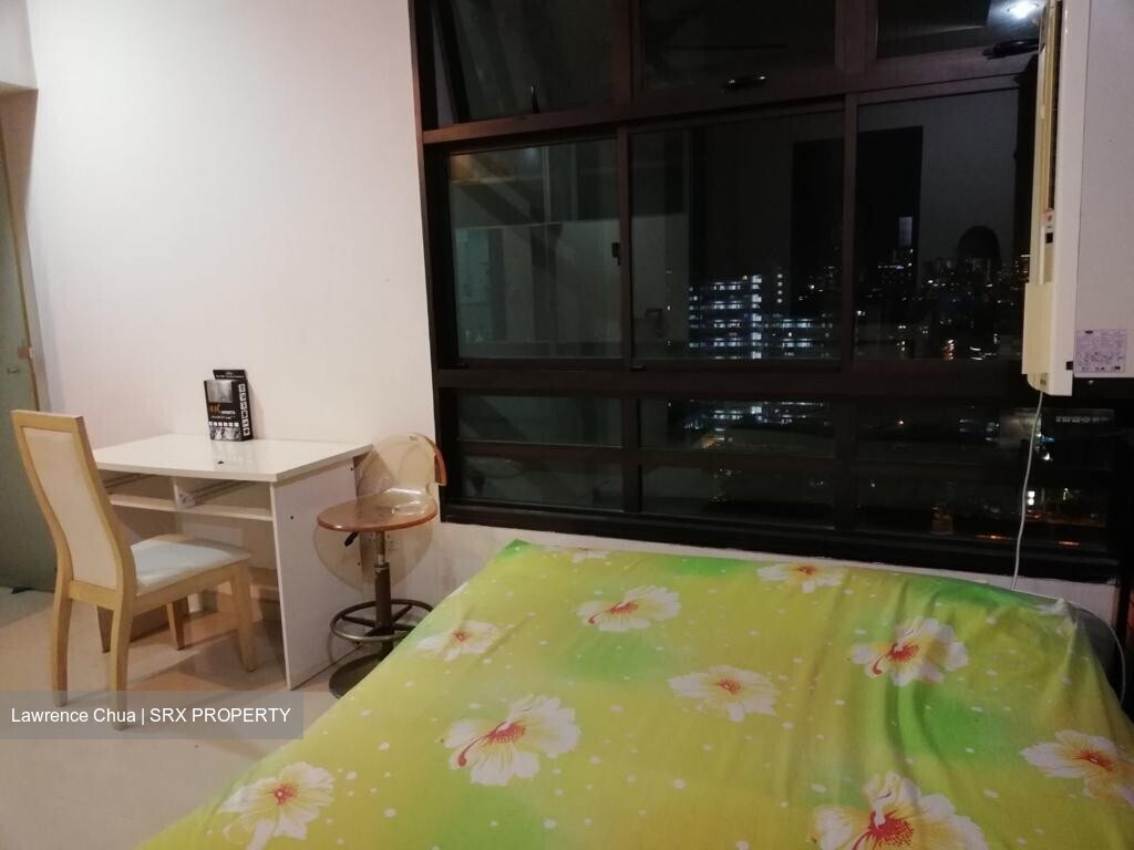 Eunos Crescent (Geylang), HDB HUDC #339126031